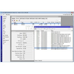 Mitac PD12TI CC (Atom D2500 Dual Core 1,86 GHz)