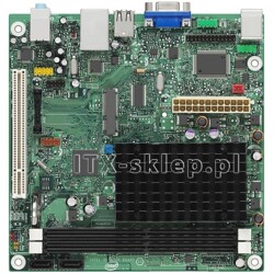 Intel D510MO BOX (Atom D510)