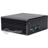 Komputer NUC Fanless Celeron N2930 1,83GHz 2xLAN 4GB SSD 60GB Delta-NUC6-SSD60-WiFi 9-24VDC