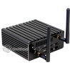 Komputer NUC Fanless Celeron N2930 1,83GHz 2xLAN 4GB SSD 60GB Delta-NUC6-SSD60-WiFi 9-24VDC