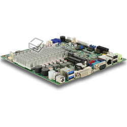 Jetway NF9M-2930 Celeron N2930 QuadCore 1,83GHz DDR3 1xLAN 4xRS-232 9-36V DC