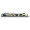 Jetway NF9M-2930 Celeron N2930 QuadCore 1,83GHz DDR3 1xLAN 4xRS-232 9-36V DC