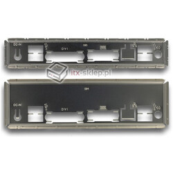 Jetway NF9M-2930 Celeron N2930 QuadCore 1,83GHz DDR3 1xLAN 4xRS-232 9-36V DC