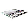 Jetway NF9VT-2930 Celeron N2930 QuadCore 1,83GHz DDR3 4xRJ45 Serial 2xRS-232 12V DC