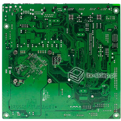 Jetway NF9VT-2930 Celeron N2930 QuadCore 1,83GHz DDR3 4xRJ45 Serial 2xRS-232 12V DC