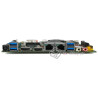 Mitac PH12LI Haswell Thin mini-ITX Q87 vPro Ivy Bridge LGA1150 2xLAN 4xUSB 3.0 RAID 12-19VDC