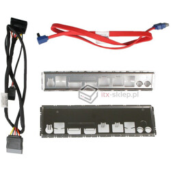 Mitac PH12LI Haswell Thin mini-ITX Q87 vPro Ivy Bridge LGA1150 2xLAN 4xUSB 3.0 RAID 12-19VDC