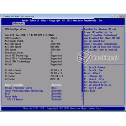 Mitac PH12LI Haswell Thin mini-ITX Q87 vPro Ivy Bridge LGA1150 2xLAN 4xUSB 3.0 RAID 12-19VDC