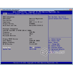Mitac PH12LI Haswell Thin mini-ITX Q87 vPro Ivy Bridge LGA1150 2xLAN 4xUSB 3.0 RAID 12-19VDC