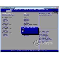 Mitac PH12LI Haswell Thin mini-ITX Q87 vPro Ivy Bridge LGA1150 2xLAN 4xUSB 3.0 RAID 12-19VDC
