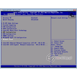 Mitac PH12LI Haswell Thin mini-ITX Q87 vPro Ivy Bridge LGA1150 2xLAN 4xUSB 3.0 RAID 12-19VDC