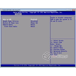Mitac PH12LI Haswell Thin mini-ITX Q87 vPro Ivy Bridge LGA1150 2xLAN 4xUSB 3.0 RAID 12-19VDC