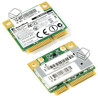 Atheros AR5B225 AW-NB097H 802.11bgn Bluetooth mini PCI-Express half-size