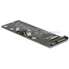 Adapter konwerter Blade-SSD (MacBook Air SSD) - SATA Delock 62644