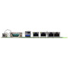 Jetway NF9HG-2930 Celeron N2930 QuadCore 1,83GHz DDR3 4xLAN 1xRS-232 12V DC