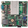 Jetway NF9HG-2930 Celeron N2930 QuadCore 1,83GHz DDR3 4xLAN 1xRS-232 12V DC
