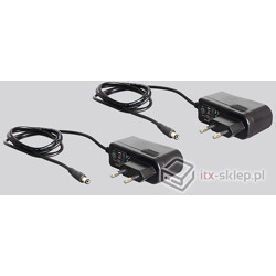 Transmiter HDMI Ethernet Extender TCP/IP Delock 65494