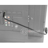 Elastyczny przedłużacz USB 3.0 A-A krótki giętki 35cm M-F Delock 83714