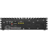Komputer NUC Fanless Celeron J1900 1,83GHz 4GB SSD 120GB Delta-NUC8-SSD120 12VDC
