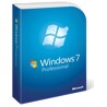 Microsoft Windows 7 Professional PL DVD 32-bit SP1 OEM PL
