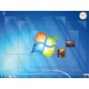 Microsoft Windows 7 Professional PL DVD 32-bit SP1 OEM PL