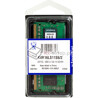 Kingston SODIMM 2GB 1600MHz DDR3 1,35V KVR16LS11S6/2