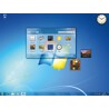 Microsoft Windows 7 Professional PL DVD 32-bit SP1 OEM PL