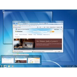 Microsoft Windows 7 Professional PL DVD 32-bit SP1 OEM PL