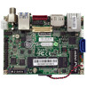 Jetway NP591D4-3150 Celeron Braswell N3150 QuadCore 1,60-2,08 GHz DDR3 1xLAN 2xRS-232 12V DC