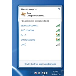 Microsoft Windows 7 Professional PL DVD 32-bit SP1 OEM PL