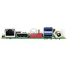 Jetway NP591D4-3150 Celeron Braswell N3150 QuadCore 1,60-2,08 GHz DDR3 1xLAN 2xRS-232 12V DC