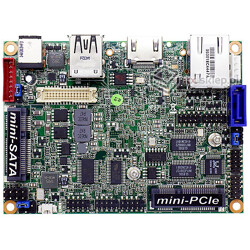 Jetway NP93-2930 Celeron N2930 QuadCore 1,83 GHz DDR3 1xLAN 2xRS-232 12V DC