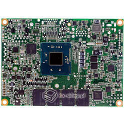 Jetway NP93-2930 Celeron N2930 QuadCore 1,83 GHz DDR3 1xLAN 2xRS-232 12V DC