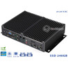 Komputer Fanless Intel Core i5-4570T 2.90GHz 8GB SSD 240GB Delta-NUC10-i5-SSD240 9-24VDC Intel AMT vPRO
