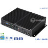 Komputer Fanless Intel Core i7-4765T 2.00GHz 8GB SSD 120GB Delta-NUC10-i7-SSD120 9-24VDC Intel AMT vPRO