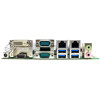 Jetway NF596-3150 Celeron Braswell N3150 QuadCore 1,60-2,08 GHz DDR3 2xLAN 2xRS-232 12V DC