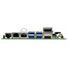 Jetway NF531D4-3150 3,5" Celeron Braswell N3150 QuadCore 1,60-2,08 GHz 4GB RAM 2xLAN 9-36V DC