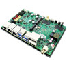 Jetway NF531D4-3150 3,5" Celeron Braswell N3150 QuadCore 1,60-2,08 GHz 4GB RAM 2xLAN 9-36V DC