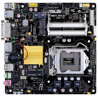 Asus H81T Thin mini-ITX H81 Haswell LGA1150 1xLAN USB 3.0 e-SATA
