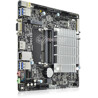 ASRock N3150TM-ITX Celeron Braswell N3150 QuadCore 1,60-2,08 GHz DDR3 1xLAN 1xRS-232 19V DC