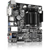 ASRock N3700-ITX Pentium N3700 QuadCore max 2.4GHz DDR3 1xLAN 1xRS-232
