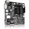 ASRock N3700-ITX Pentium N3700 QuadCore max 2.4GHz DDR3 1xLAN 1xRS-232