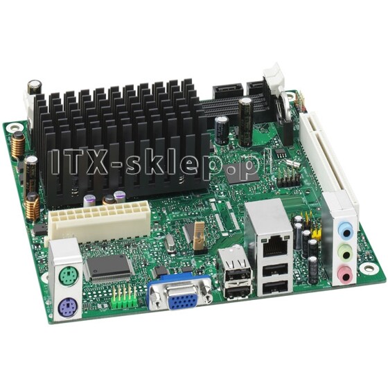 Intel D410PT (Atom D410)
