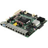 Jetway NF592-Q170 Intel Skylake LGA1151 DDR3 8xLAN 6xSATA