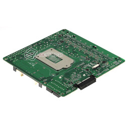 Jetway NF592-Q170 Intel Skylake LGA1151 DDR3 8xLAN 6xSATA