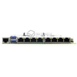 Jetway NF592-Q170 Intel Skylake LGA1151 DDR3 8xLAN 6xSATA