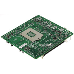 Jetway NF594-Q170 Intel Skylake LGA1151 DDR4 2xLAN 4xSATA