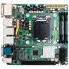 Jetway NF594-Q170 Intel Skylake LGA1151 DDR4 2xLAN 4xSATA