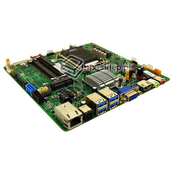 Mitac PH11SI Intel Skylake LGA1151 DDR4 1xLAN 2xSATA 19V DC