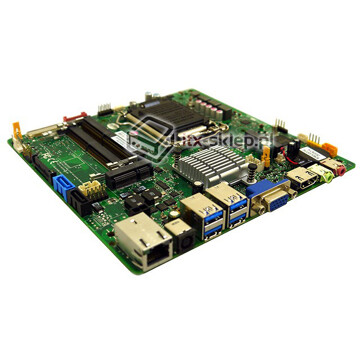 Mitac PH11SI Intel Skylake LGA1151 DDR4 1xLAN 2xSATA 19V DC